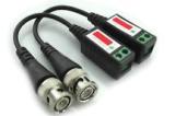 Video Balun BNC